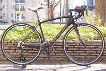 スペシャライズド SPECIALIZED ルーベ ROUBAIX ELITE 2013 52 シマノ 105 5700 10S カーボン ロードバイク【名古屋店】_画像1