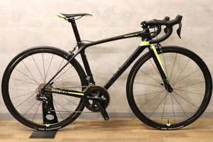 ジャイアント GIANT TCR ADVANCED PRO 1 2017 Sサイズ シマノ アルテグラ R8050 11S Di2 カーボン ロードバイク 【さいたま浦和店】