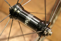 カンパニョーロ Campagnolo ボーラ ワン BORA ONE35 チューブラー カーボン ホイールセット カンパ11/12s 【東京南麻布店】_画像8