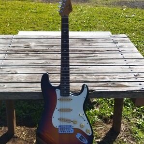 Fender Japan ST-650 SPL 