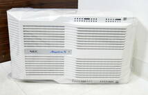 ▲(R601-B339)未使用 NEC AspireX IP3D-3KSU-B1 主装置 ビジネスフォン 業務用 事務電話機_画像2