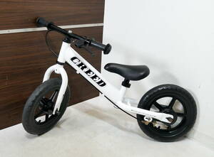* бесплатная доставка (R601-B109)CREED беговел велосипед без педалей тренировка ребенок Kids мотоцикл 