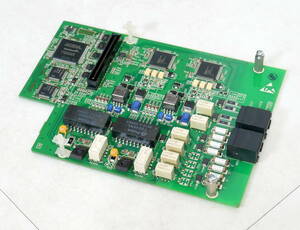 ▼送料370円(R601-B148)NEC AspireX IP3D-2BRIDB-A1 2デジタル局線ユニット(増設)