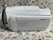SONY HDR-CX670 ギョロ目カメラ　中古_画像5