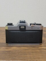 PENTAX フィルムカメラ SPF本体、望遠鏡レンズ、レンズ保護カバーまとめて_画像2