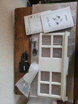 CASIO 　光ナビゲーションキーボードLK -515 動作確認済み　完動品_画像8