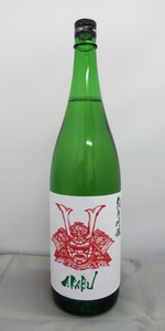 2307　※【定番】赤武　ＡＫＡＢＵ　純米吟醸　/1800ml　2795