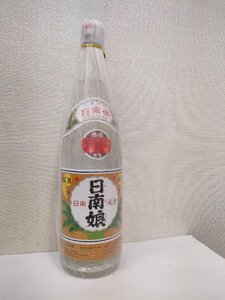 ※【限定品】日南娘（ひなむすめ）25度　紅はるか　/1800ml