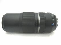 美品 TAMRON SP 70-300mm F/4-5.6 Di VC USD (Model A030) [ニコン用] _画像8