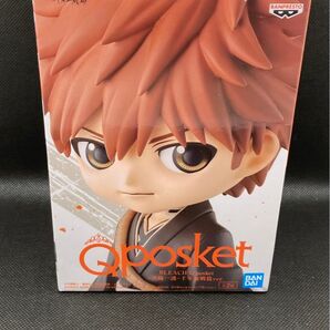 35.BLEACH(黒崎一護)フィギュア