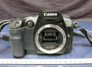 L1180 CANON EOS D30 ジャンク