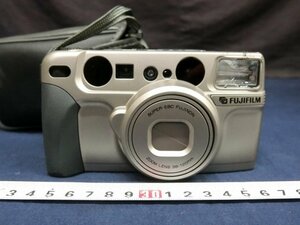 L0460 SUPER 320 FUJIFILM 38-120mm コンパクトカメラ フィルムカメラ