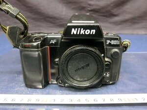 L0278 ニコン AF F-801s nikon ジャンク