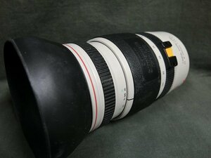 A0584 キャノン Interchangeable video Lens 8-120mm 現状品