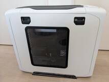 【中古】Corsair Special Edition White Graphite Series 600T_画像4