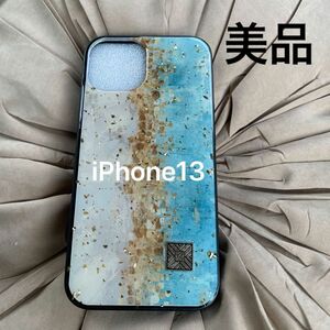 iPhone13 ケース　新品未使用品