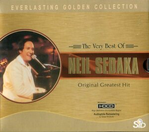 The Very Best Of NEIL SEDAKA Original Greatest Hit ニール・セダカ / Calendar Girl. Happy Birthday Sweet Sixteen . Oh! Carol.