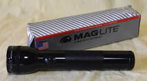 ☆MAGLITE U.S.A ☆マグライト☆単一電池使用☆_画像3