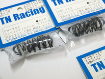 【M1195】TN Racing インフィニティ ロール スプリング まとめてセット 新品（ヨコモ ドリフト ミーティング TN-329 TNレーシング N001）_画像5