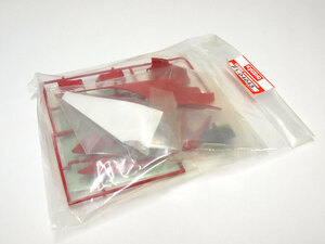 【M1198】デアゴスティーニ 京商 F1-04043 新品（ボディ パーツ 週間フェラーリ DeAGOSTINI F2004 ラジコン スペア 希少）