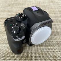 PENTAX K-70 ツートーン　美品　完動品_画像1