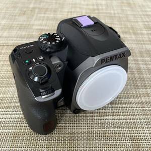 PENTAX K-70 ツートーン　美品　完動品