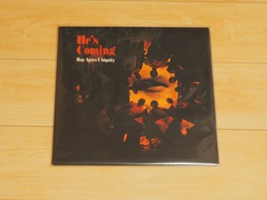 ★送料無料★複数購入値引き有★ Roy Ayers He's Coming LP アナログレコード