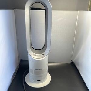 「2FC5」CT4504　　Dyson AM05 Hot + Cool ファンヒーター　リモコン無し　本体のみ　動作品