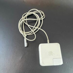 「T32_4K」Apple 純正 45W MagSafe Power Adapter A1374 MacBook ACアダプター 動作OK 現状出品