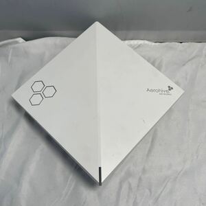 [S42_3K]Aerohive NETWORKS PoE доступ отметка AP250 текущее состояние лот корпус только источник питания адаптор нет 