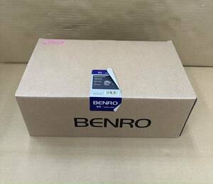 【送料無料】Benro ベンロ S6 ビデオ雲台　管S8