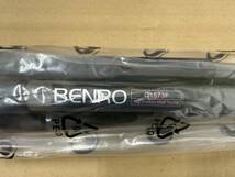 【送料無料】Benro ベンロ C1573FS2 カーボン三脚+雲台セット　管C16_画像3