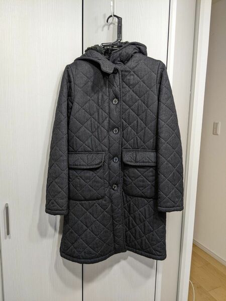 マッキントッシュ グランジ キルティングコート Mackintosh 36