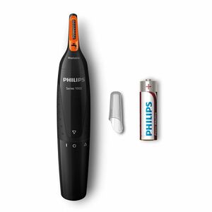 極美品！即購入可！Nose trimmer series 1000 鼻毛／耳毛トリマー NT1152/10