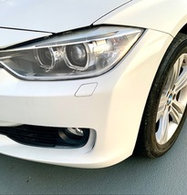 BMW 320dツーリング H27追従クルコンACC！ エンジン足回り快調！_画像8