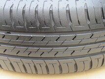 ☆☆☆ BRIDGESTONE☆ECOPIA ☆ 185/65R15 ☆ 1本 ☆ オンロード ☆ ラジアル ☆ 夏タイヤ ☆ 95％残溝 ☆ コンパクト ☆☆_画像4