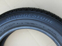 ☆☆☆ BRIDGESTONE☆ECOPIA ☆ 185/65R15 ☆ 1本 ☆ オンロード ☆ ラジアル ☆ 夏タイヤ ☆ 95％残溝 ☆ コンパクト ☆☆_画像2