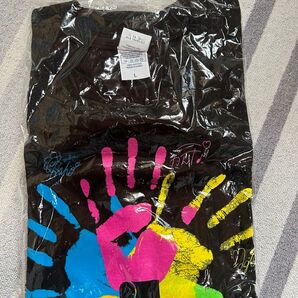 Rev. from DVL 2015 Tシャツ 橋本環奈