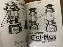 コールマン コレクターズガイド1903-1954(Coleman Collectors Guide 1903-1954)_画像6