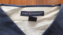 海外 輸入 古着 Port Authority ポートオーソリティ カジュアルシャツ ワークシャツ USサイズ L_画像6