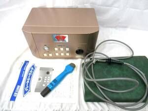 ユタカ電気 グレートヒーリング GH11000 家庭用電位治療器