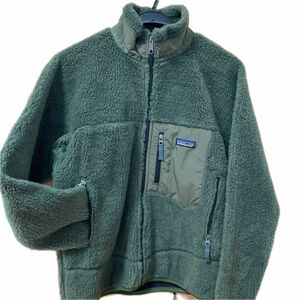 パタゴニア レトロX patagonia ボアジャケット