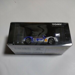 タカタ 童夢 NSX JGTC2004 （1/64スケール トミカリミテッド TL0054 715788）