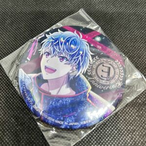 アイドリッシュセブン とるナビ 3rd Anniversary 缶バッジ 百 Re:vale アイナナ 75mm