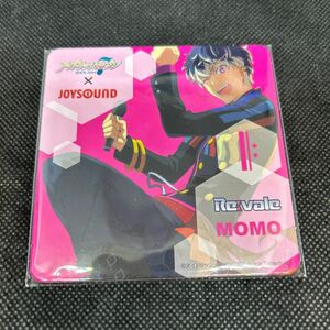 アイドリッシュセブン JOYSOUND コラボ コースター 百 Re:vale アイナナ 