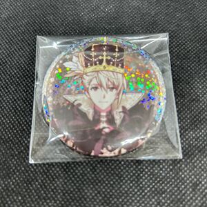 訳あり アイドリッシュセブン 5th Anniversary EVENT BEGINNING NEXT キラキラ 缶バッジ 棗 巳波 ZOOL アイナナ