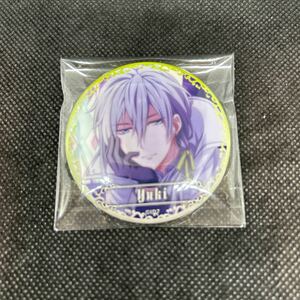 アイドリッシュセブン キャラバッジ コレクション ゴシック ハロウィン 缶バッジ 千 Re:vale アイナナ 