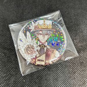 訳あり アイドリッシュセブン 5th Anniversary EVENT BEGINNING NEXT キラキラ 缶バッジ 八乙女 楽 TRIGGER アイナナ