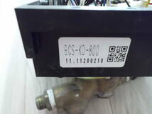 長府　石油給湯器　部品　制御基板 BCS-KD-800_画像3