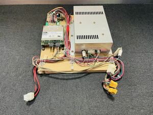 [ free shipping ]SEGA power supply basis board [601-10955]